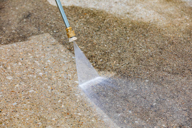 Best Parking Lot Cleaning in Johnstonville, CA